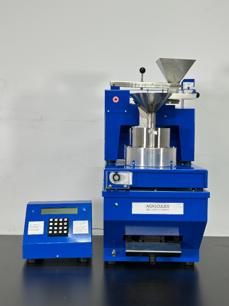 Image of Agriculex ESC-2 Seed Counter